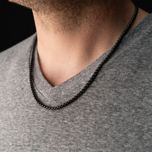 The Innovator Chain - Black