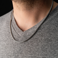 The Innovator Chain - Stainless Steel