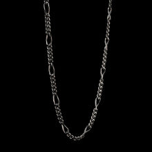 The Havoc Chain - Stainless Steel