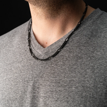 The Havoc Chain - Black