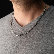 The Havoc Chain - Stainless Steel