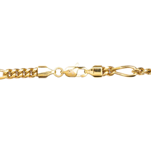 The Havoc Chain - Gold Plated