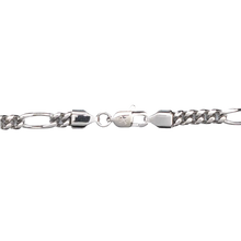 The Havoc Chain - Stainless Steel