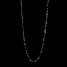The Helix Chain - Black