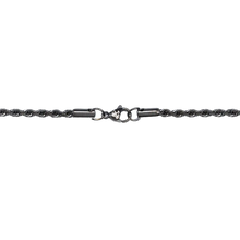 The Helix Chain - Black