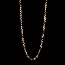 The Innovator Chain - Gold Plated