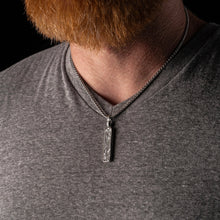 The Stellar Chain - Stainless Steel