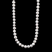 The Sentinel Pearls