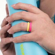The MOH - Neon 3 Pack