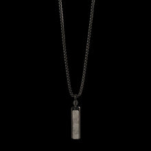 The Stellar Chain - Black