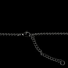 The Stellar Chain - Black