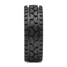 The Rock Crawler