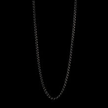 The Vice Chain - Black