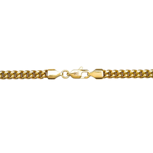 The Vice Chain - Gold Plated