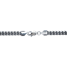The Vice Chain - Stainless Steel