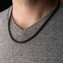 The Vice Chain - Black