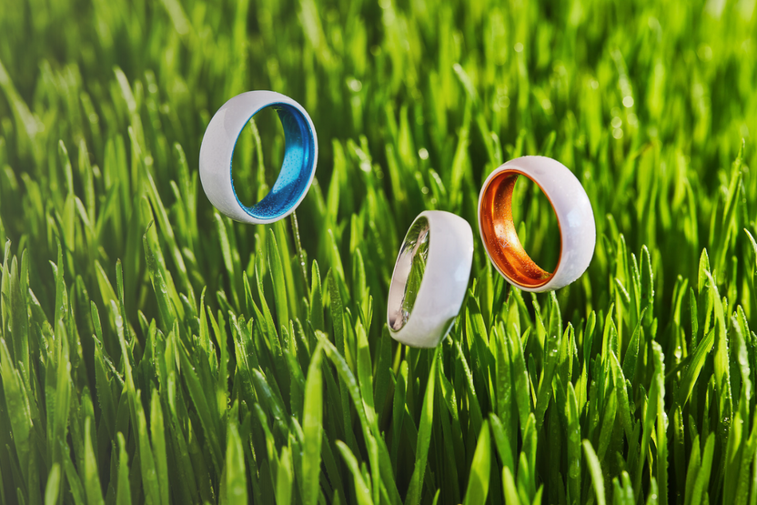 EMBR | Mens & Womens Rings | Shop Today