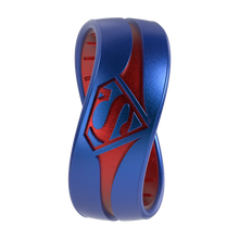 DC Silicone Rings - Superman™