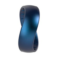 Elements Classic Silicone Ring - Cobalt