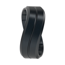 Contour Classic Silicone Ring - Black Pearl