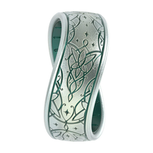 The Lord of the Rings Silicone Ring - Arwen's Evenstar