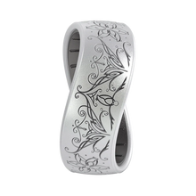 The Lord of the Rings Silicone Ring - Galadriel