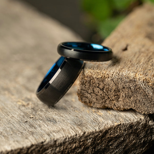 Embr tungsten ring hotsell