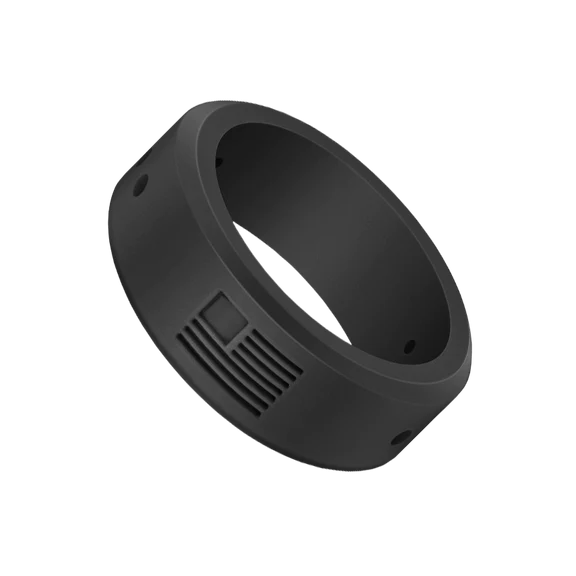 Tuff Ring - Silicone Ring - EMBR